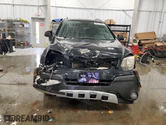 ✅ 2012 Chevrolet Captiva Sport LS • VIN: 3GNAL2EK6CS570994 • Lot: 46171285. Wystawiony na Copart z przebiegiem 163 089 mil. Bezpłatny archiwum sprzedaży aukcyjnych z USA i szczegółowy raport historii pojazdu na DreamBid. Zdjęcie 5.