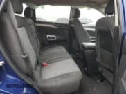 ✅ 2012 Chevrolet Captiva Sport LT • VIN: 3GNAL3E56CS544315 • Lot: 43354825. Wystawiony na Copart z przebiegiem 170 207 mil. Bezpłatny archiwum sprzedaży aukcyjnych z USA i szczegółowy raport historii pojazdu na DreamBid. Zdjęcie 10.