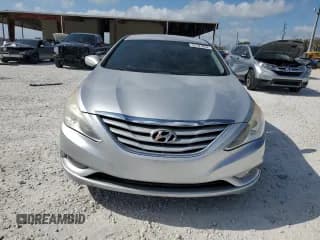 ✅ 2013 Hyundai Sonata GLS • VIN: 5NPEB4AC5DH567281 • Lot: 53797054. Listed on Copart with 212,087 mi. Free auction sales archive from the USA and detailed vehicle history report at DreamBid. Image 5.