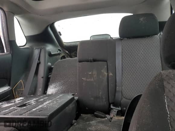 2006 Chevrolet Malibu Maxx LT z VIN 1G1ZT61896F188375, wystawiony jako Copart lot #43956795 z przebiegiem 161 018 mil mil oraz Czysty tytuł • Clean title. Historia ofert i sprzedaży dostępna na DreamBid. Obrazek 10.