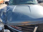 ✅ 2009 GMC Sierra 1500 SL • VIN: 2GTEC19C991121448 • Лот: 54352985. Опубликован ранее на Copart с пробегом 219 270 миль. Бесплатный доступ к архиву аукционных продаж из США и подробный отчёт об истории автомобиля на DreamBid. Изображение 11.