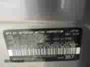 2019 Mitsubishi Outlander ES с VIN JA4AP3AU7KU032162, выставлен на аукционе Copart как лот 86606585 с пробегом 83 835 миль миль и Чистый • Clean title. История ставок и продаж доступна на DreamBid. Изображение 12.