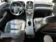 ✅ 2013 Chevrolet Malibu LTZ • VIN: 1G11H5SA6DF269714 • Lot: 61333294. Wystawiony na Copart z przebiegiem 170 416 mil mil. Skorzystaj z bezpłatnego archiwum sprzedaży aukcyjnych z USA i zobacz szczegółowy raport historii pojazdu na DreamBid. Zdjęcie 8.