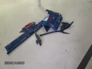 ✅ 2006 Ford Mustang GT Deluxe • VIN: 1ZVFT85HX65113624 • Lot: 86884745. Listed on Copart with 26,964 mi. Free auction sales archive from the USA and detailed vehicle history report at DreamBid. Image 12.