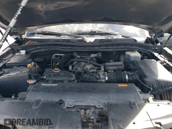 ✅ 2011 Infiniti QX56 7-passenger • VIN: JN8AZ2NF5B9503609 • Лот: 68971015. Опубликован ранее на Copart с пробегом 220 224 миль. Бесплатный доступ к архиву аукционных продаж из США и подробный отчёт об истории автомобиля на DreamBid. Изображение 12.