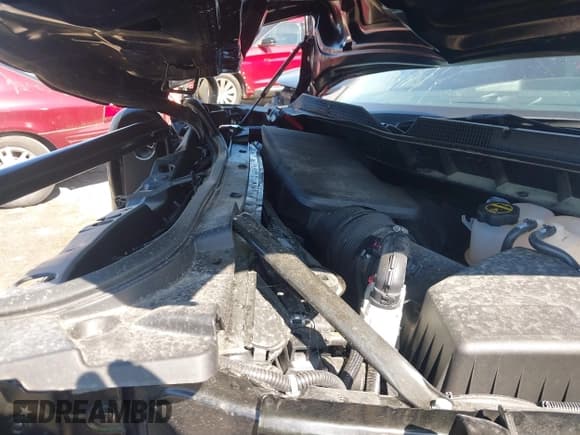 ✅ 2024 Chevrolet Silverado 1500 • VIN: 3GCUD4ED0RG412033 • Лот: 42533107. Опубликован ранее на IAAI с пробегом 4 258 миль. Бесплатный доступ к архиву аукционных продаж из США и подробный отчёт об истории автомобиля на DreamBid. Изображение 21.