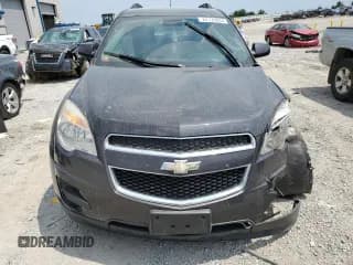 ✅ 2014 Chevrolet Equinox LT • VIN: 2GNFLFEK7E6327970 • Лот: 67373934. Опубликован ранее на Copart с пробегом Не указан. Бесплатный доступ к архиву аукционных продаж из США и подробный отчёт об истории автомобиля на DreamBid. Изображение 5.