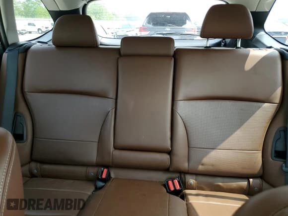 ✅ 2017 Subaru Outback Touring • VIN: 4S4BSATC6H3351953 • Lot: 67921925. Wystawiony na Copart z przebiegiem 136 724 mil. Bezpłatny archiwum sprzedaży aukcyjnych z USA i szczegółowy raport historii pojazdu na DreamBid. Zdjęcie 10.