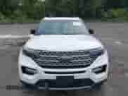 2022 Ford Explorer Limited z VIN 1FMSK7FH4NGC45449, wystawiony jako IAAI lot #43001617 z przebiegiem Nie podano mil oraz . Historia ofert i sprzedaży dostępna na DreamBid. Obrazek 13.
