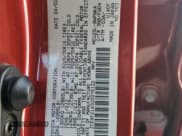 ✅ 2002 Toyota Highlander Limited • VIN: JTEHF21A320076122 • Lot: 90365495. Listed on Copart with 258,977 mi. Free auction sales archive from the USA and detailed vehicle history report at DreamBid. Image 13.