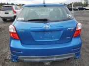 ✅ 2010 Toyota Matrix S • VIN: 2T1LE4EE6AC016849 • Lot: 82360655. Listed on Copart with 224,906 mi. Free auction sales archive from the USA and detailed vehicle history report at DreamBid. Image 6.
