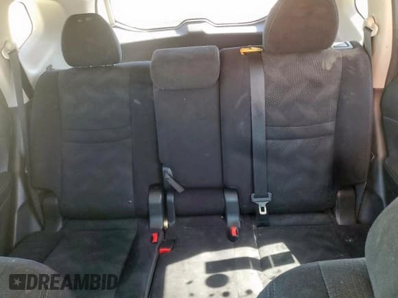 ✅ 2015 Nissan Rogue SV • VIN: 5N1AT2MT4FC806468 • Lot: 86081885. Listed on Copart with 112,158 mi. Free auction sales archive from the USA and detailed vehicle history report at DreamBid. Image 10.