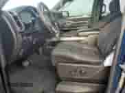 2019 Ram 1500 Big Horn с VIN 1C6SRFFT8KN799834, выставлен на аукционе Copart как лот 51245355 с пробегом 59 589 миль миль и Чистый • Clean title. История ставок и продаж доступна на DreamBid. Изображение 7.