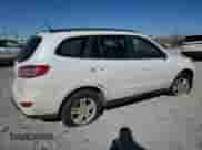 2012 Hyundai Santa Fe GLS с VIN 5XYZGDAB3CG151441, выставлен на аукционе Copart как лот 71148684 с пробегом Не указан миль и Списание • Salvage title. История ставок и продаж доступна на DreamBid. Изображение 3.