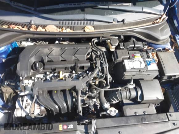 2021 Hyundai Accent SE z VIN 3KPC24A68ME144202, wystawiony jako IAAI lot #43339741 z przebiegiem 65 163 mil mil oraz . Historia ofert i sprzedaży dostępna na DreamBid. Obrazek 10.