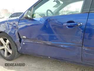 2006 Chevrolet Malibu Maxx SS с VIN 1G1ZW63166F220206, выставлен на аукционе IAAI как лот 41688089 с пробегом 146 703 миль миль и . История ставок и продаж доступна на DreamBid. Изображение 6.