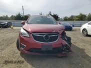 ✅ 2020 Buick Envision Essence • VIN: LRBFX2SA3LD121205 • Lot: 84269485. Listed on Copart with 53,545 mi. Free auction sales archive from the USA and detailed vehicle history report at DreamBid. Image 5.