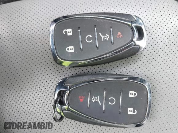 ✅ 2019 Chevrolet Equinox Premier • VIN: 3GNAXZEUXKS598469 • Лот: 42027273. Опубликован ранее на IAAI с пробегом Не указан. Бесплатный доступ к архиву аукционных продаж из США и подробный отчёт об истории автомобиля на DreamBid. Изображение 11.