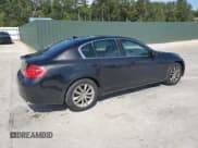 ✅ 2008 Infiniti G35 Journey • VIN: JNKBV61E68M226621 • Lot: 84616995. Listed on Copart with 306,158 mi. Free auction sales archive from the USA and detailed vehicle history report at DreamBid. Image 3.