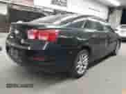 2013 Chevrolet Malibu LT z VIN 1G11C5SA9DF319522, wystawiony jako IAAI lot #43183681 z przebiegiem 104 711 mil mil oraz . Historia ofert i sprzedaży dostępna na DreamBid. Obrazek 4.