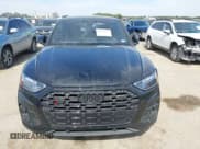 ✅ 2024 Audi SQ5 Premium Plus • VIN: WA1B4AFY8R2023134 • Lot: 43447041. Wystawiony na IAAI z przebiegiem 16 154 mil. Bezpłatny archiwum sprzedaży aukcyjnych z USA i szczegółowy raport historii pojazdu na DreamBid. Zdjęcie 12.