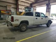 ✅ 2004 Chevrolet Silverado 2500HD LS • VIN: 1GCHK23U84F104066 • Lot: 70568395. Wystawiony na Copart z przebiegiem 185 726 mil. Bezpłatny archiwum sprzedaży aukcyjnych z USA i szczegółowy raport historii pojazdu na DreamBid. Zdjęcie 3.