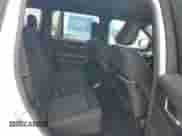 2025 Jeep Grand Cherokee Altitude X with VIN 1C4RJGAGXSC281508, listed as a Copart auction lot 64841415 with 2,231 mi miles and Salvage title. Bid and sale history available at DreamBid. Image 11.