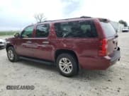 ✅ 2008 Chevrolet Suburban 2LT • VIN: 1GNFK16308R142505 • Lot: 64755454. Wystawiony na Copart z przebiegiem 183 871 mil. Bezpłatny archiwum sprzedaży aukcyjnych z USA i szczegółowy raport historii pojazdu na DreamBid. Zdjęcie 2.