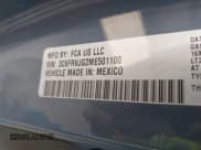 ✅ 2021 Ram ProMaster Cargo • VIN: 3C6FRVJG2ME501100 • Lot: 39579726. Listed on IAAI with 57,028 mi. Free auction sales archive from the USA and detailed vehicle history report at DreamBid. Image 9.