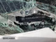 ✅ 2024 Dodge Durango SRT 392 AlcHEMI • VIN: 1C4SDJGJ7RC111982 • Lot: 53894425. Wystawiony na Copart z przebiegiem Nie podano. Bezpłatny archiwum sprzedaży aukcyjnych z USA i szczegółowy raport historii pojazdu na DreamBid. Zdjęcie 13.