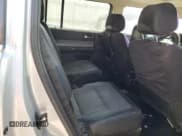 ✅ 2015 Ford Flex SEL • VIN: 2FMGK5C89FBA07863 • Lot: 67666185. Listed on Copart with 174,808 mi. Free auction sales archive from the USA and detailed vehicle history report at DreamBid. Image 11.