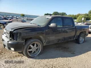 ✅ 2011 Chevrolet Silverado 1500 LT • VIN: 3GCPCSE06BG374900 • Lot: 71713644. Listed on Copart with 216,059 mi. Free auction sales archive from the USA and detailed vehicle history report at DreamBid. Image 1.