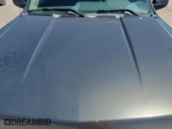 ✅ 2011 Chevrolet Silverado 1500 LS • VIN: 1GCRCREA6BZ163237 • Lot: 80580305. Listed on Copart with 105,436 mi. Free auction sales archive from the USA and detailed vehicle history report at DreamBid. Image 11.