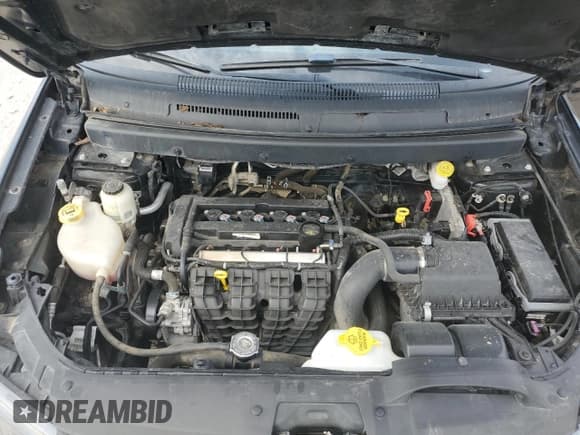 ✅ 2020 Dodge Journey SE Value • VIN: 3C4PDCAB8LT279385 • Lot: 80655415. Wystawiony na Copart z przebiegiem 140 355 mil. Bezpłatny archiwum sprzedaży aukcyjnych z USA i szczegółowy raport historii pojazdu na DreamBid. Zdjęcie 11.