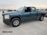 ✅ 2009 Chevrolet Silverado 1500 Work Truck • VIN: 1GCEC19XX9Z280442 • Lot: 59815795. Wystawiony na Copart z przebiegiem 154 621 mil. Bezpłatny archiwum sprzedaży aukcyjnych z USA i szczegółowy raport historii pojazdu na DreamBid. Zdjęcie 1.