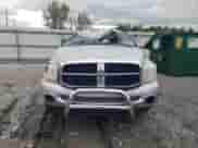 2007 Dodge 1500 SLT z VIN 1D7HU18P27S107019, wystawiony jako Copart lot #71246244 z przebiegiem Nie podano mil oraz Szkoda całkowita • Salvage title. Historia ofert i sprzedaży dostępna na DreamBid. Obrazek 5.