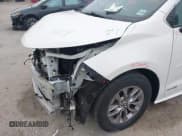 ✅ 2021 Toyota Sienna XLE • VIN: 5TDYSKFC6MS002087 • Lot: 42182937. Listed on IAAI with 63,192 mi. Free auction sales archive from the USA and detailed vehicle history report at DreamBid. Image 19.