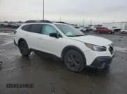 ✅ 2020 Subaru Outback Onyx XT • VIN: 4S4BTGKD8L3179203 • Lot: 91862565. Listed on Copart with 82,633 mi. Free auction sales archive from the USA and detailed vehicle history report at DreamBid. Image 4.