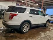 ✅ 2015 Ford Explorer • VIN: 1FM5K8B89FGA31258 • Lot: 94163135. Listed on Copart with 143,920 mi. Free auction sales archive from the USA and detailed vehicle history report at DreamBid. Image 3.