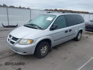 ✅ 2004 Dodge Caravan SE • VIN: 1D4GP24RX4B556294 • Лот: 43646064. Опубликован ранее на IAAI с пробегом 197 945 миль. Бесплатный доступ к архиву аукционных продаж из США и подробный отчёт об истории автомобиля на DreamBid. Изображение 2.