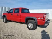 ✅ 2006 Chevrolet Silverado 2500HD LT2 • VIN: 1GCHK23UX6F145866 • Lot: 66022065. Wystawiony na Copart z przebiegiem 107 420 mil. Bezpłatny archiwum sprzedaży aukcyjnych z USA i szczegółowy raport historii pojazdu na DreamBid. Zdjęcie 2.