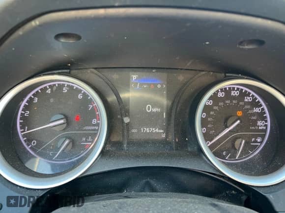 2022 Toyota Camry LE с VIN 4T1C11AK8NU643627, выставлен на аукционе Copart как лот 91349545 с пробегом 176 754 миль миль и Чистый • Clean title. История ставок и продаж доступна на DreamBid. Изображение 8.