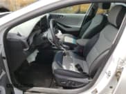 ✅ 2020 Hyundai Ioniq Limited • VIN: KMHC05LC5LU227886 • Lot: 63119554. Wystawiony na Copart z przebiegiem 117 175 mil. Bezpłatny archiwum sprzedaży aukcyjnych z USA i szczegółowy raport historii pojazdu na DreamBid. Zdjęcie 7.