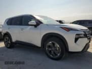 ✅ 2024 Nissan Rogue SV • VIN: 5N1BT3BB7RC681748 • Lot: 82708165. Listed on Copart with 29,247 mi. Free auction sales archive from the USA and detailed vehicle history report at DreamBid. Image 4.