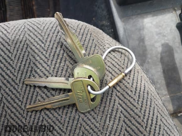 ✅ 1995 Suzuki Sidekick JX • VIN: 2S3TD03V8S6413255 • Lot: 42160109. Listed on IAAI with 225,454 mi. Free auction sales archive from the USA and detailed vehicle history report at DreamBid. Image 11.