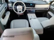 ✅ 2024 Hyundai Santa Fe Calligraphy • VIN: 5NMP54GL6RH061406 • Lot: 86195335. Listed on Copart with 11,620 mi. Free auction sales archive from the USA and detailed vehicle history report at DreamBid. Image 8.