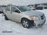 ✅ 2007 Dodge Caliber • VIN: 1B3HB28B17D270468 • Лот: 83345514. Опубликован ранее на Copart с пробегом 161 694 миль. Бесплатный доступ к архиву аукционных продаж из США и подробный отчёт об истории автомобиля на DreamBid. Изображение 4.
