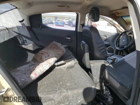 2010 Dodge Avenger R/T with VIN 1B3CC5FBXAN183259, listed as a Copart auction lot 85716845 with Not provided miles and Salvage title. Bid and sale history available at DreamBid. Image 10.