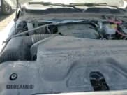 ✅ 2024 Ram 2500 Tradesman • VIN: 3C6UR5HJXRG186521 • Lot: 63691765. Listed on Copart with 22,088 mi. Free auction sales archive from the USA and detailed vehicle history report at DreamBid. Image 13.