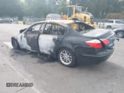 ✅ 2009 Hyundai Genesis • VIN: KMHGC46E99U025450 • Лот: 43029648. Опубликован ранее на IAAI с пробегом Не указан. Бесплатный доступ к архиву аукционных продаж из США и подробный отчёт об истории автомобиля на DreamBid. Изображение 3.